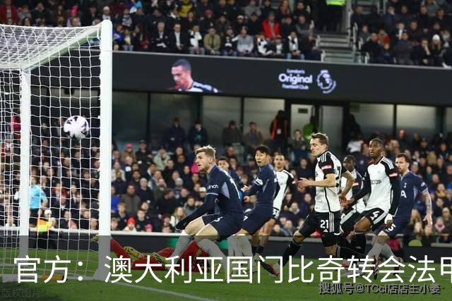 官方：澳大利亚国门比奇转会法甲特鲁瓦；曾在世界杯表现神勇